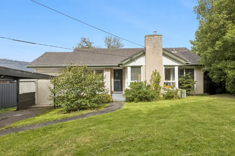 109 Glenfern Road, Ferntree Gully VIC 3156