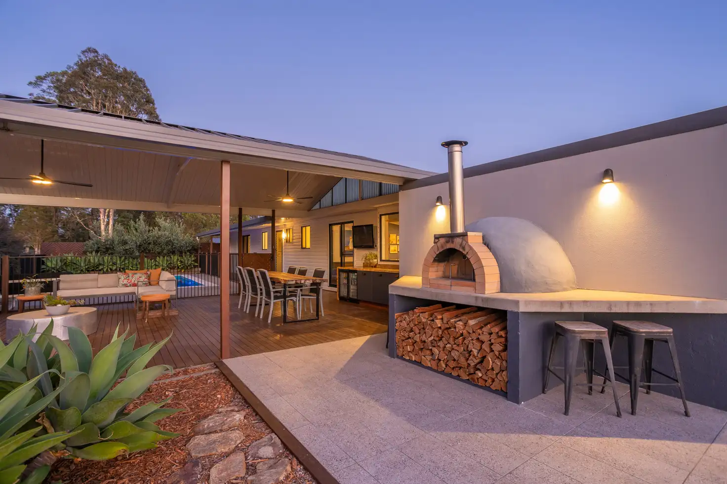 Main view of Homely rural property listing, 11 Germany Lane, Dyers Crossing NSW 2429