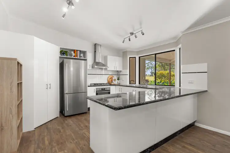 Second view of Homely rural property listing, 11 Germany Lane, Dyers Crossing NSW 2429