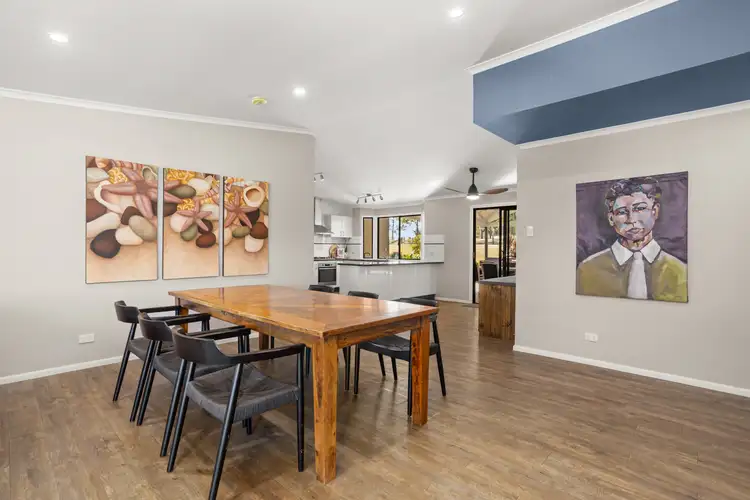 Third view of Homely rural property listing, 11 Germany Lane, Dyers Crossing NSW 2429