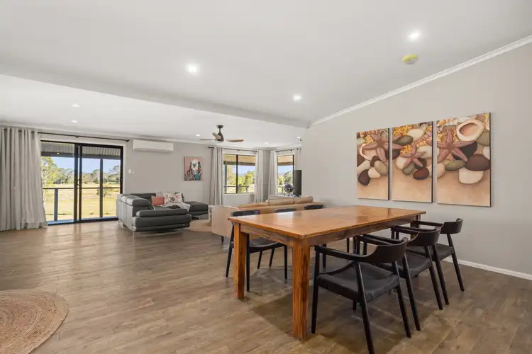 Fourth view of Homely rural property listing, 11 Germany Lane, Dyers Crossing NSW 2429