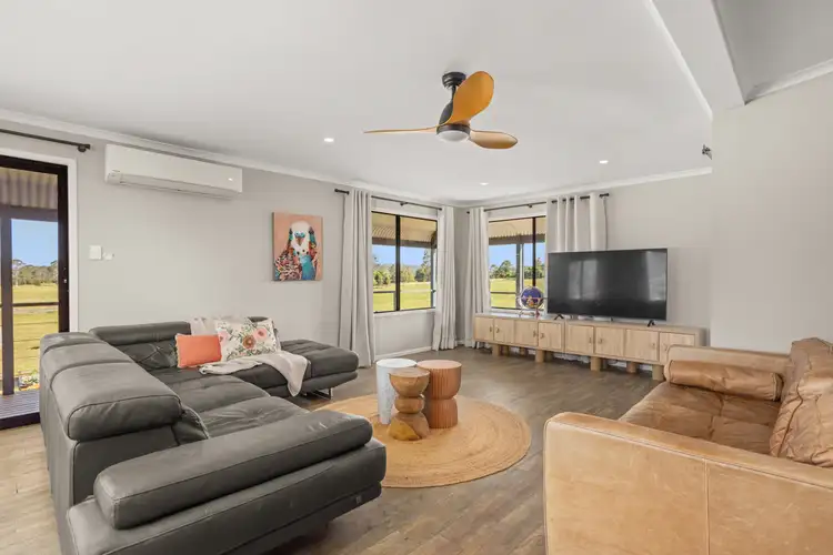 Fifth view of Homely rural property listing, 11 Germany Lane, Dyers Crossing NSW 2429