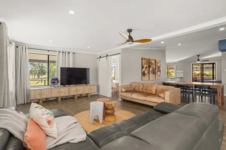 Sixth view of Homely rural property listing, 11 Germany Lane, Dyers Crossing NSW 2429