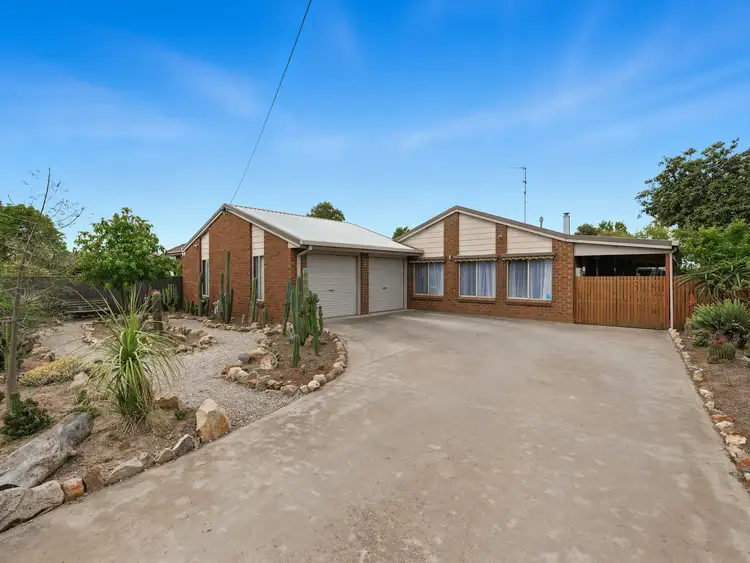 24 Witt Street, Benalla VIC 3672