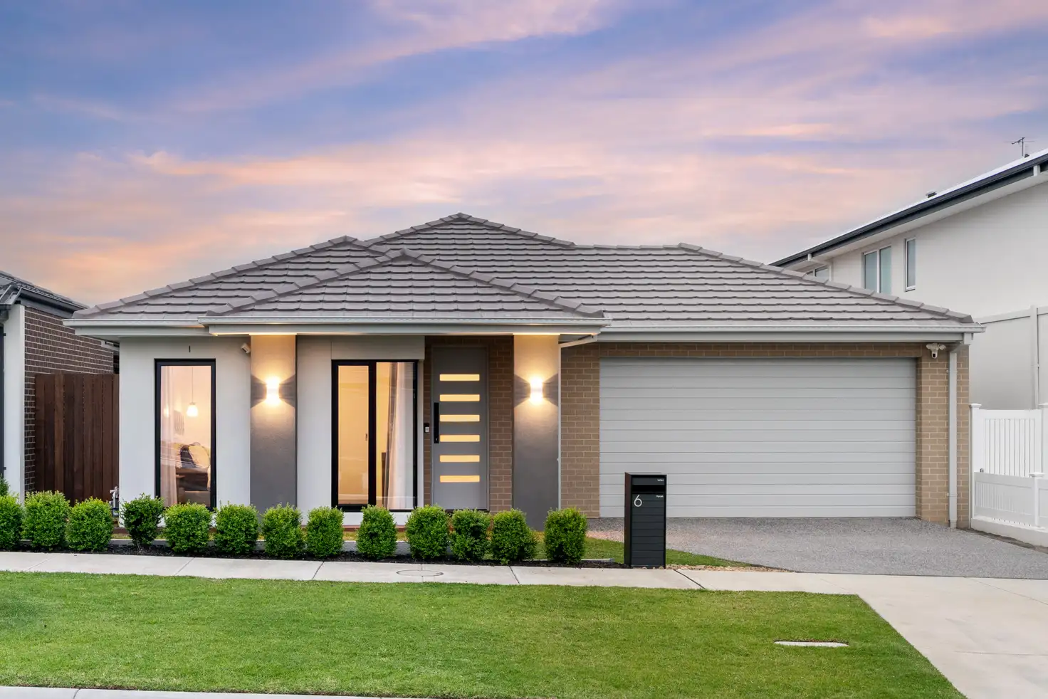 Main view of Homely other listing, 6 Bumble Street, Botanic Ridge VIC 3977