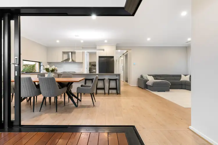 Second view of Homely other listing, 6 Bumble Street, Botanic Ridge VIC 3977