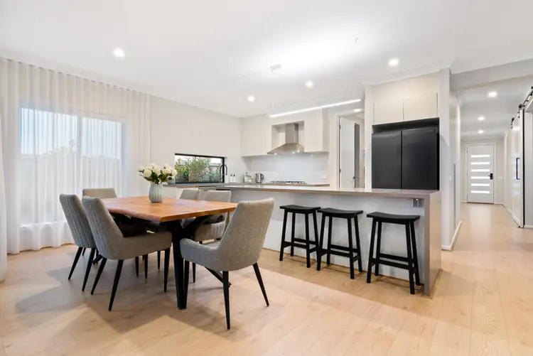 Third view of Homely other listing, 6 Bumble Street, Botanic Ridge VIC 3977