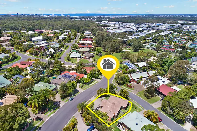 2/10 Rosewood Drive, Caloundra West QLD 4551
