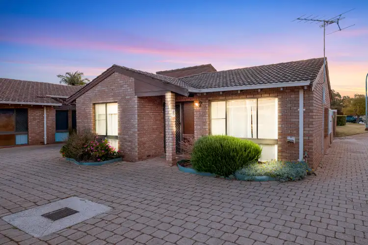 8/25 Stewart Way, Noranda WA 6062