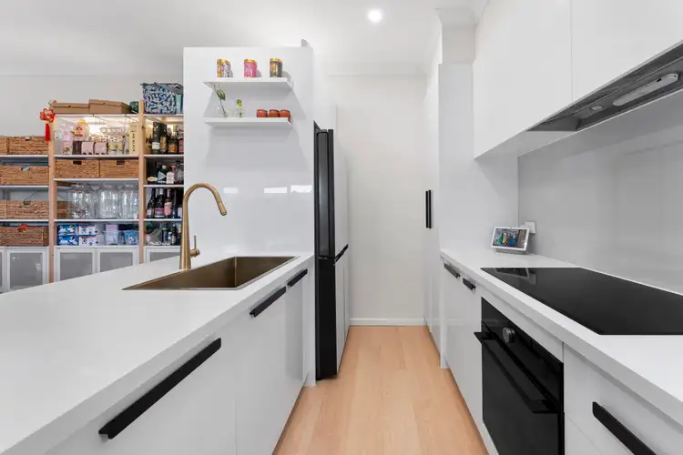 Second view of Homely apartment listing, 6/265 Clayton Road, Clayton VIC 3168
