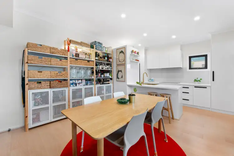 Third view of Homely apartment listing, 6/265 Clayton Road, Clayton VIC 3168