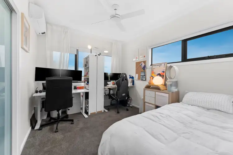 Fifth view of Homely apartment listing, 6/265 Clayton Road, Clayton VIC 3168