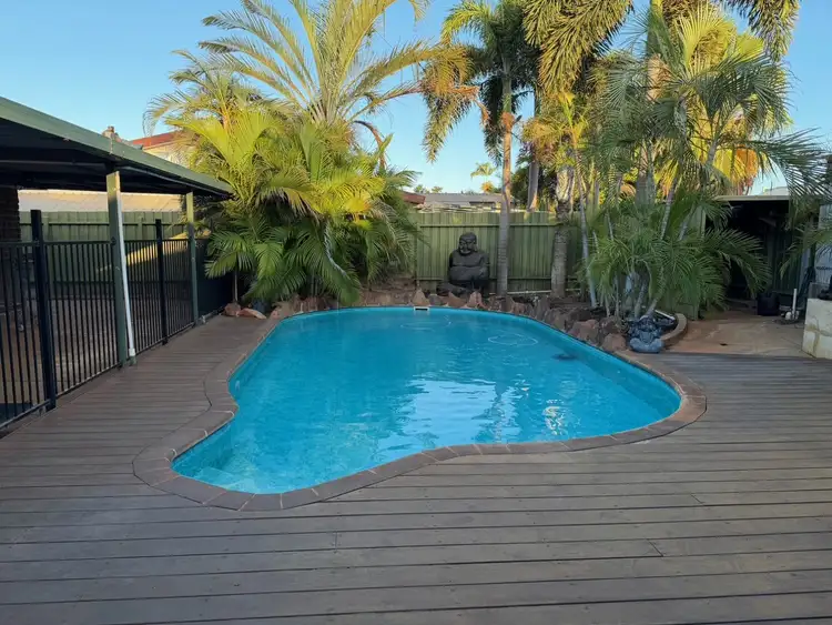 55 Turner Way, Bulgarra WA 6714