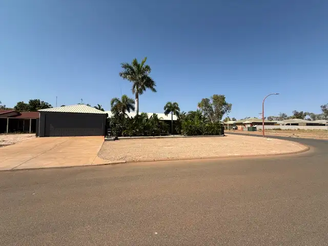 Second view of Homely house listing, 55 Turner Way, Bulgarra WA 6714