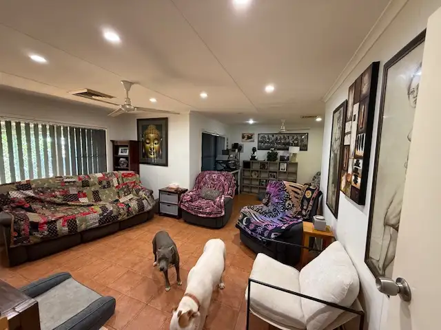 Seventh view of Homely house listing, 55 Turner Way, Bulgarra WA 6714