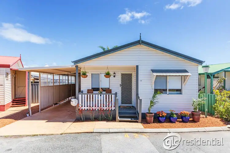 42C/25 Cockburn Road, South Fremantle WA 6162