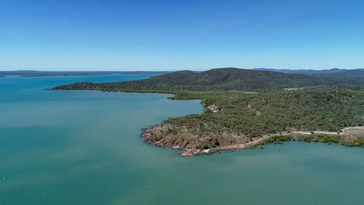 Lot 81 Bells Road, Rodds Bay QLD 4678