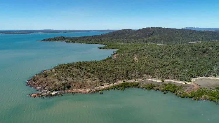 Sixth view of Homely rural property listing, Lot 81 Bells Road, Rodds Bay QLD 4678