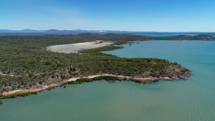 Seventh view of Homely rural property listing, Lot 81 Bells Road, Rodds Bay QLD 4678