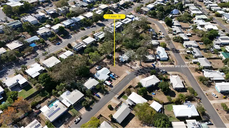 7 Alder Street, New Auckland QLD 4680