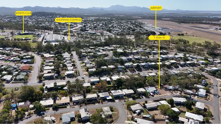 Sixth view of Homely land listing, 7 Alder Street, New Auckland QLD 4680