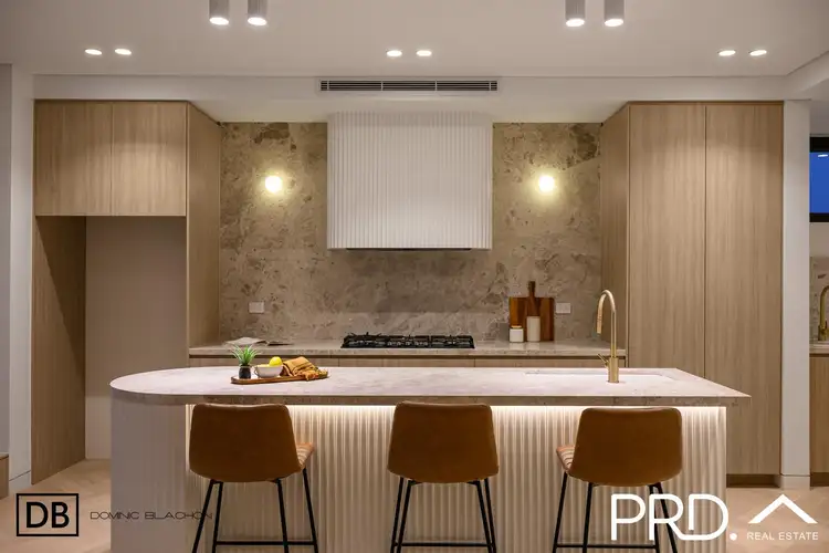 Third view of Homely semi-detached listing, 26a Knight Avenue, Panania NSW 2213