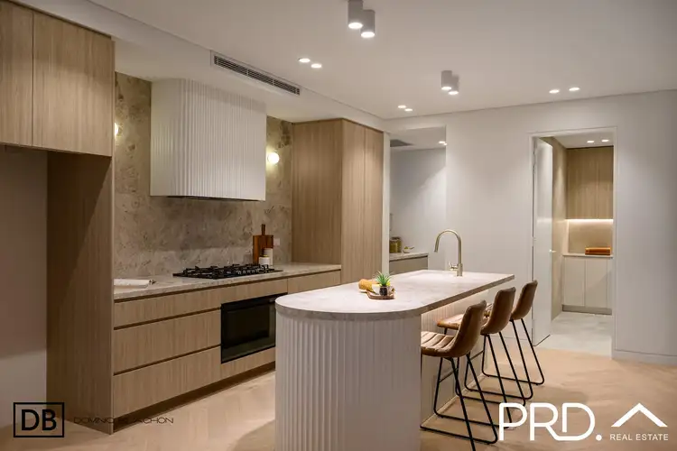 Fourth view of Homely semi-detached listing, 26a Knight Avenue, Panania NSW 2213