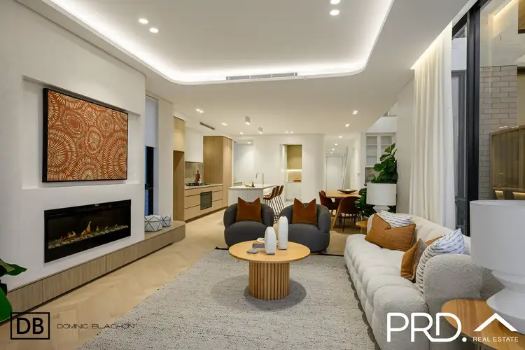 Sixth view of Homely semi-detached listing, 26a Knight Avenue, Panania NSW 2213