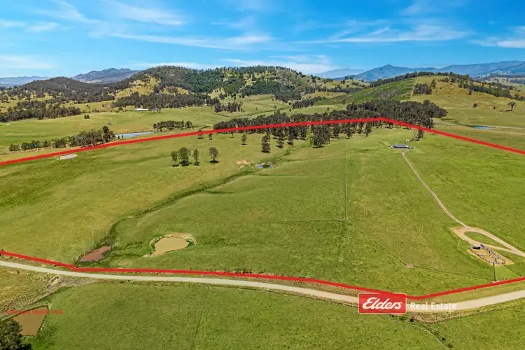 879 Bowman Farm Road, Bowman Farm via