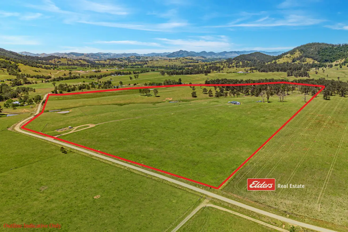 Main view of Homely rural property listing, 879 Bowman Farm Road, Bowman Farm via, Gloucester NSW 2422