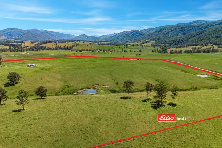 Third view of Homely rural property listing, 879 Bowman Farm Road, Bowman Farm via, Gloucester NSW 2422