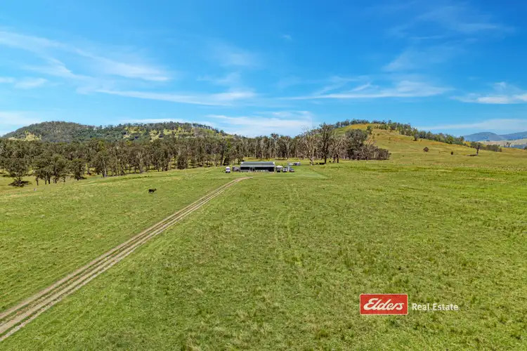 Sixth view of Homely rural property listing, 879 Bowman Farm Road, Bowman Farm via, Gloucester NSW 2422