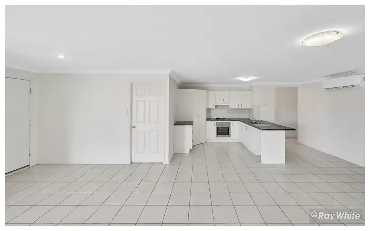 Fourth view of Homely house listing, 28 Donovan Crescent, Gracemere QLD 4702
