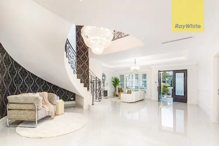 Second view of Homely house listing, 33 Constance Street, Guildford NSW 2161