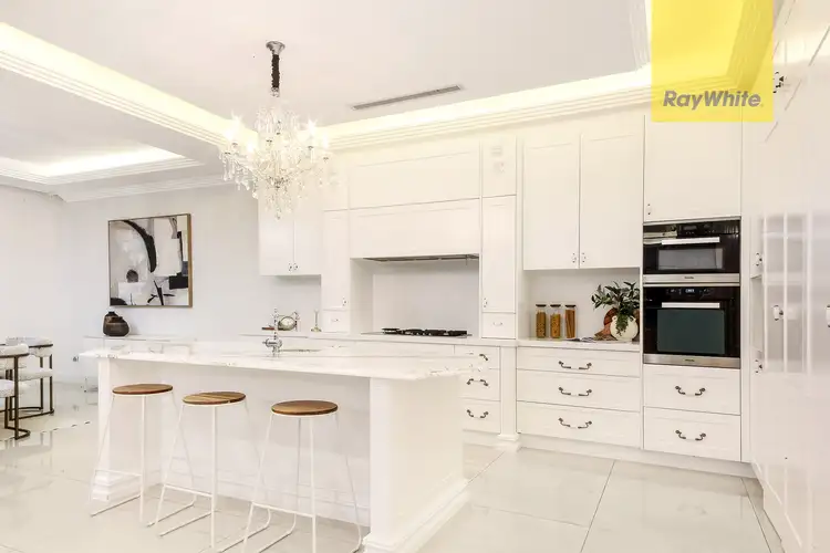 Third view of Homely house listing, 33 Constance Street, Guildford NSW 2161