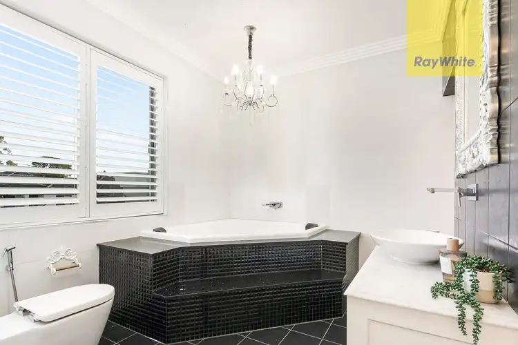 Fifth view of Homely house listing, 33 Constance Street, Guildford NSW 2161