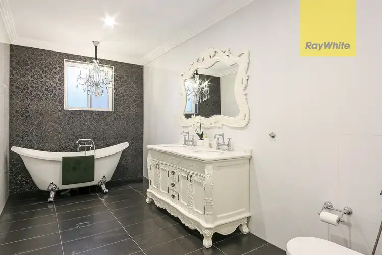 Sixth view of Homely house listing, 33 Constance Street, Guildford NSW 2161