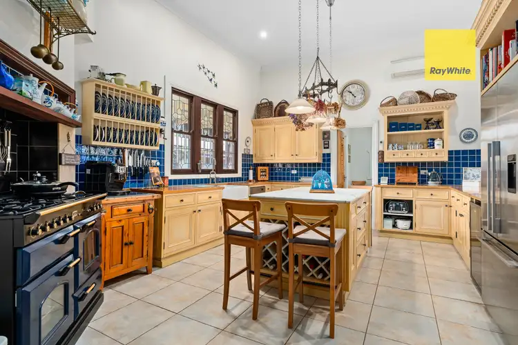 9 Lindsay Road, Greenbushes WA 6254