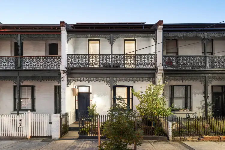 25 Union Street, Brunswick VIC 3056