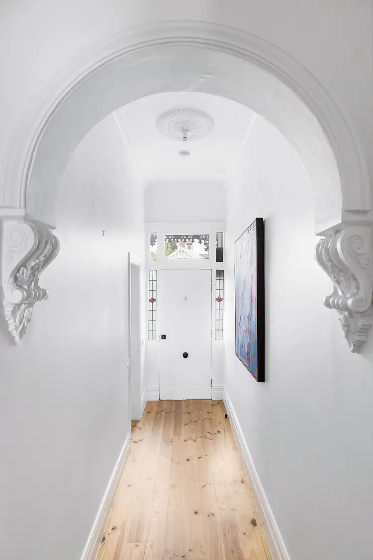 Second view of Homely house listing, 25 Union Street, Brunswick VIC 3056