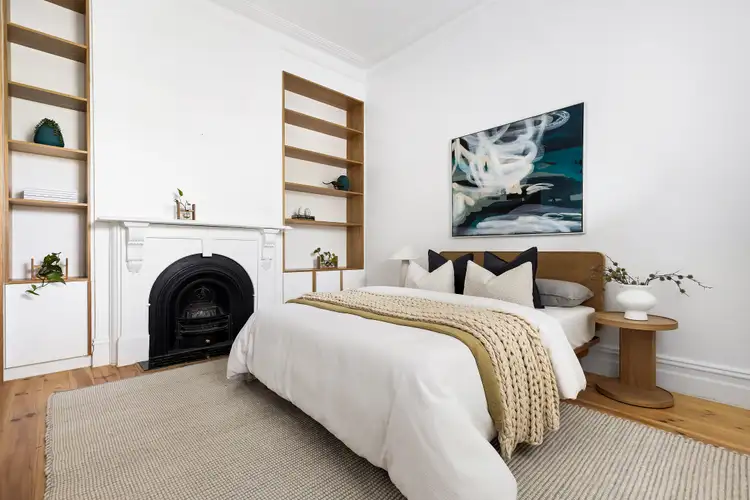 Third view of Homely house listing, 25 Union Street, Brunswick VIC 3056