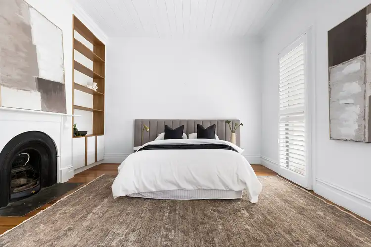 Fifth view of Homely house listing, 25 Union Street, Brunswick VIC 3056