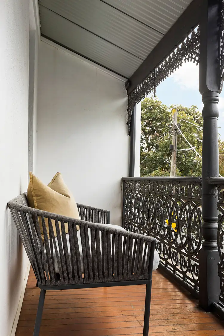 Sixth view of Homely house listing, 25 Union Street, Brunswick VIC 3056