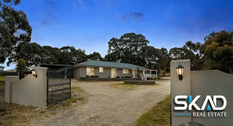 50 Sambell Road, Sunbury VIC 3429