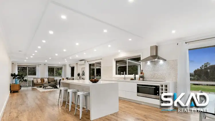 Second view of Homely house listing, 50 Sambell Road, Sunbury VIC 3429