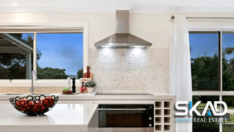 Third view of Homely house listing, 50 Sambell Road, Sunbury VIC 3429