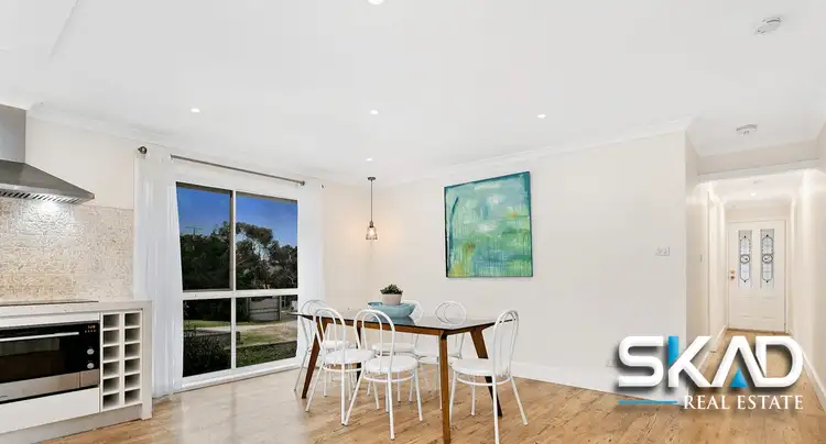 Fifth view of Homely house listing, 50 Sambell Road, Sunbury VIC 3429
