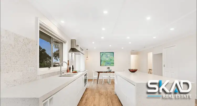 Sixth view of Homely house listing, 50 Sambell Road, Sunbury VIC 3429