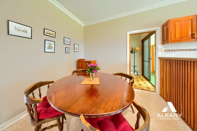 Second view of Homely house listing, 14 De Pledge Road, Kendenup WA 6323