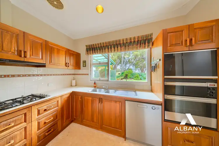 Third view of Homely house listing, 14 De Pledge Road, Kendenup WA 6323